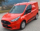 Vorschaubild Ford Transit Connect Kasten Trend /beh. WSS / Freispr