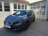 Nissan Leaf N-Connecta - Nissan Leaf in Stuttgart