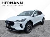 Ford Kuga 2.5 Duratec PHEV Titanium AHK*CAM*LED*NAVI - Ford Kuga mit Anhängerkupplung