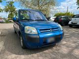 Citroën Citrion Berlingo Multispace 1.6 - gebrauchte Citroën Berlingo aus dem Jahr 2005