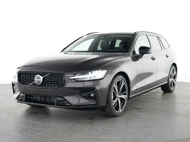 Volvo V60 B4 Benzin Plus Dark DKG/360/HarmanKardon/19"
