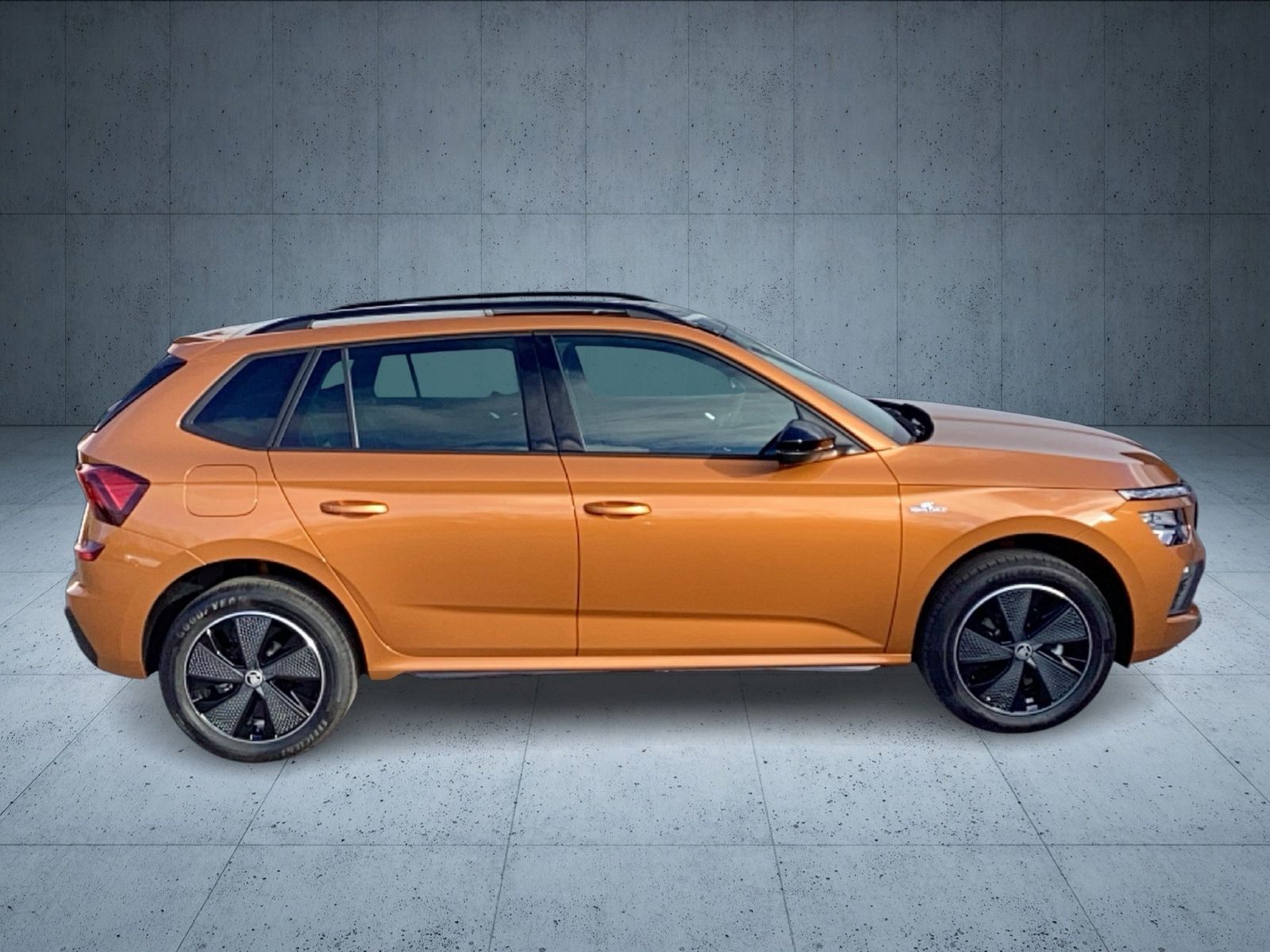 Skoda Kamiq - Bild 6