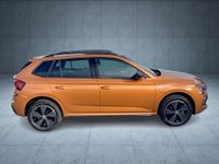 Skoda Kamiq - Vorschau Bild 6