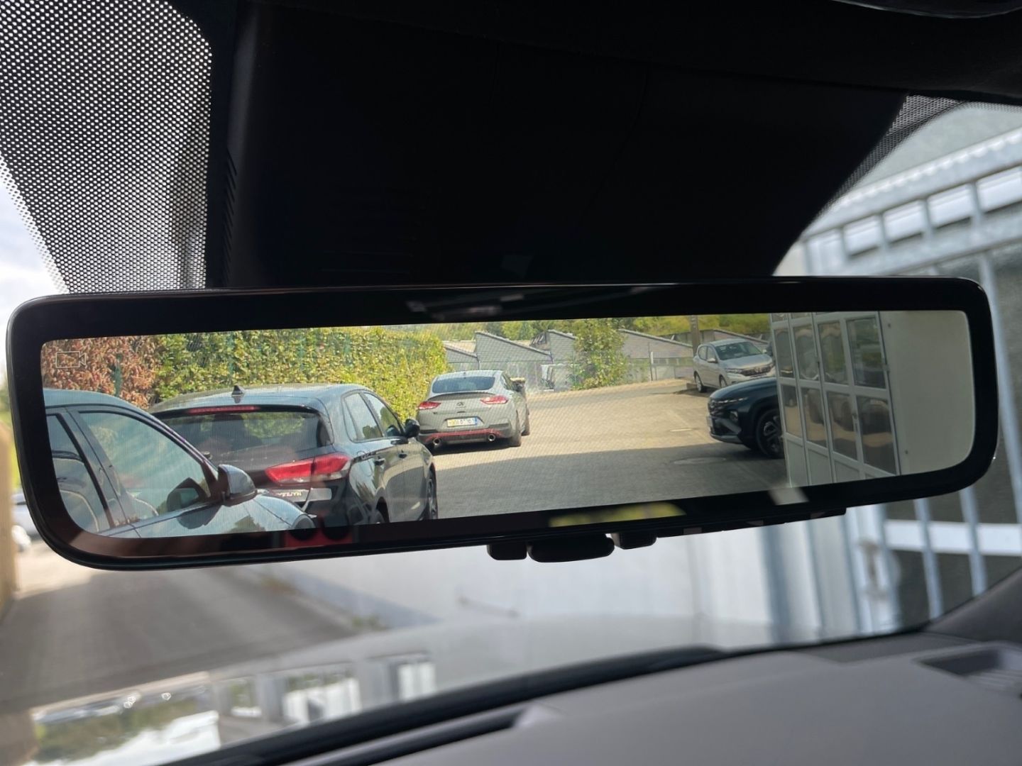 Hyundai Santa Fe – Bild 18
