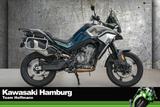 CFMOTO 800 MT Sport, sofort lieferbar, Lieferservice - CFMOTO 800MT SPORT