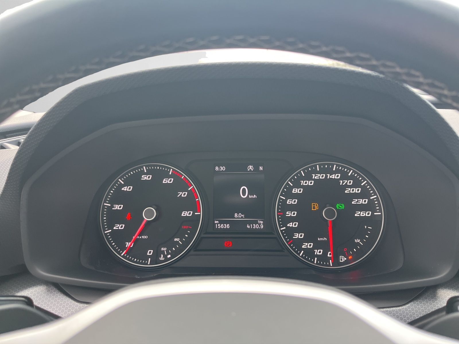 Seat Leon - Bild 11