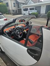 Smart ForTwo cabrio 1.0 62kW 