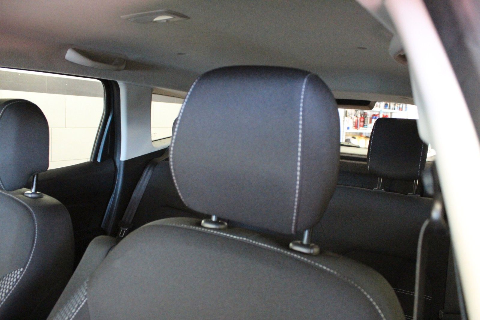 Fahrzeugabbildung Dacia Duster TCe130 *Prestige Navi*Sitzhzg*Kamera*AHK