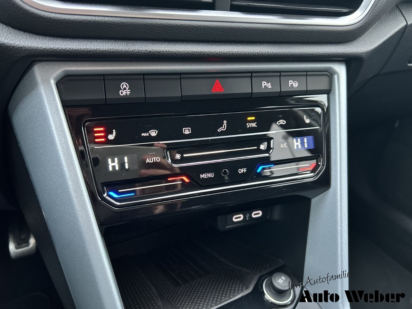 Volkswagen T-Roc - Bild 18