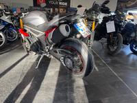 Triumph Speetd Triple R *Extras* Service NEU