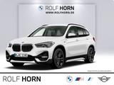 BMW X1 xDrive25e Sport Line Navi LED RFK HiFI Klima - BMW X1 Gebrauchtwagen in Bonn
