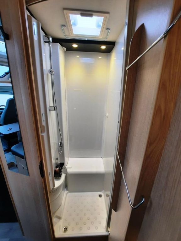 Fahrzeugabbildung Sunlight T 67S Adventure Edition Verfüg./Sparen Sie 3.912