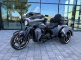 Harley-Davidson Tri Glide CVO 117 / FLHTCUTG /2022 Trike wie NEU - Offers matching your search criteria