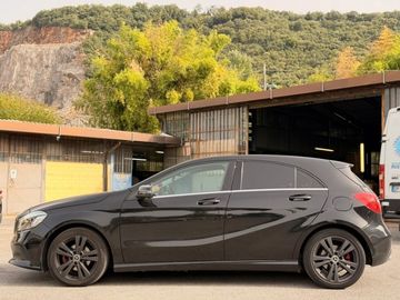 Mercedes A 180 - 8