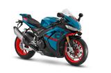 Aprilia RSV 4 1100 E5+ Deut.Modell 2025 - APRILIA RSV4 1100