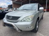 Lexus RX 300 Luxury 4x4/1.HD/LEDER/S-DACH/NAVI/KAMERA - Lexus RX 300 mit Benzin-Antrieb