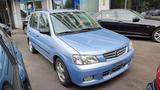 Mazda Demio 1.5 Exclusive, Klima, Standheizung, uff,.. - gebrauchte Mazda Demio aus dem Jahr 2000