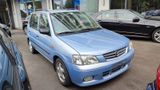 Mazda Demio 1.5 Exclusive, Klima, Standheizung, uff,.. - Mazda Demio: 1.5
