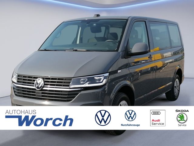 Volkswagen T6.1 Kombi 2.0 TDI DSG LED+NAVI+ACC+PDC+