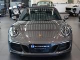 Porsche Targa 4 GTS Sport Chrono*Carbon*2.Hand*MWST - gebrauchte Porsche Roadster