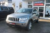 Jeep Grand Cherokee 3.0 CRD Laredo - Jeep Grand Cherokee: Laredo