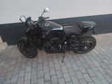 Honda Cb1000r Black Edition  - HONDA CB1000R BLACK EDITION