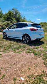 Renault Clio E-TECH 140 R.S. Line R.S. Line - Renault Clio: Tech