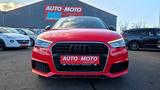 Audi A1 Sportback sport / S-Line /Autom/Tüv NEU - Audi A1 in Erfurt