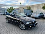 BMW 320Ci -