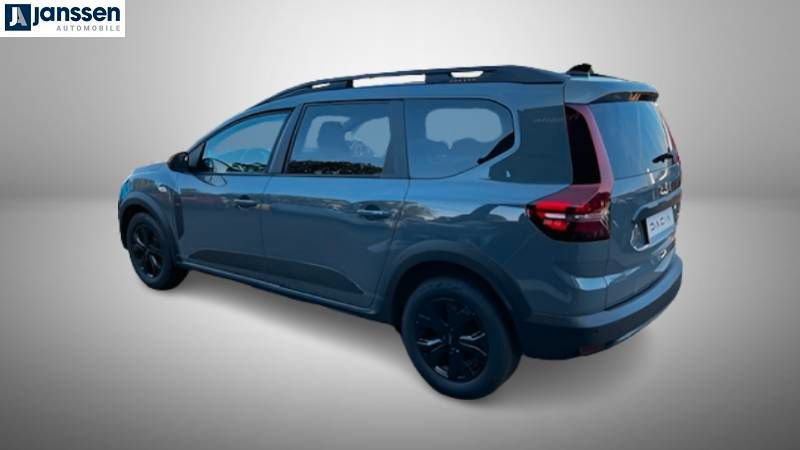 Fahrzeugabbildung Dacia Jogger Extreme+ ECO-G 100