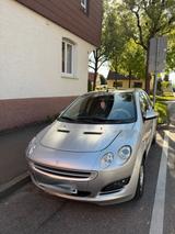 Smart for four - gebrauchte Smart ForFour aus dem Jahr 2007