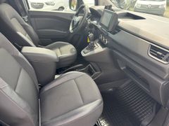 Fahrzeugabbildung Kangoo III Rapid Start L1 22KW Open Sesame E-Tec