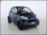 Smart smart fortwo fortwo 1000 52 kW MHD coupé pulse - Smart ForTwo mit Benzin-Antrieb: Pulse