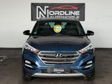 Hyundai Tucson**Passion +**4WD**Automatik**erst 62 Tkm** - Hyundai Tucson Passion mit Benzin-Antrieb