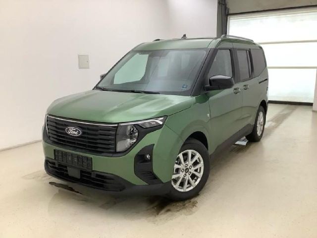 Ford Tourneo Courier Titanium,ACC.Navi.Kamera.PDC