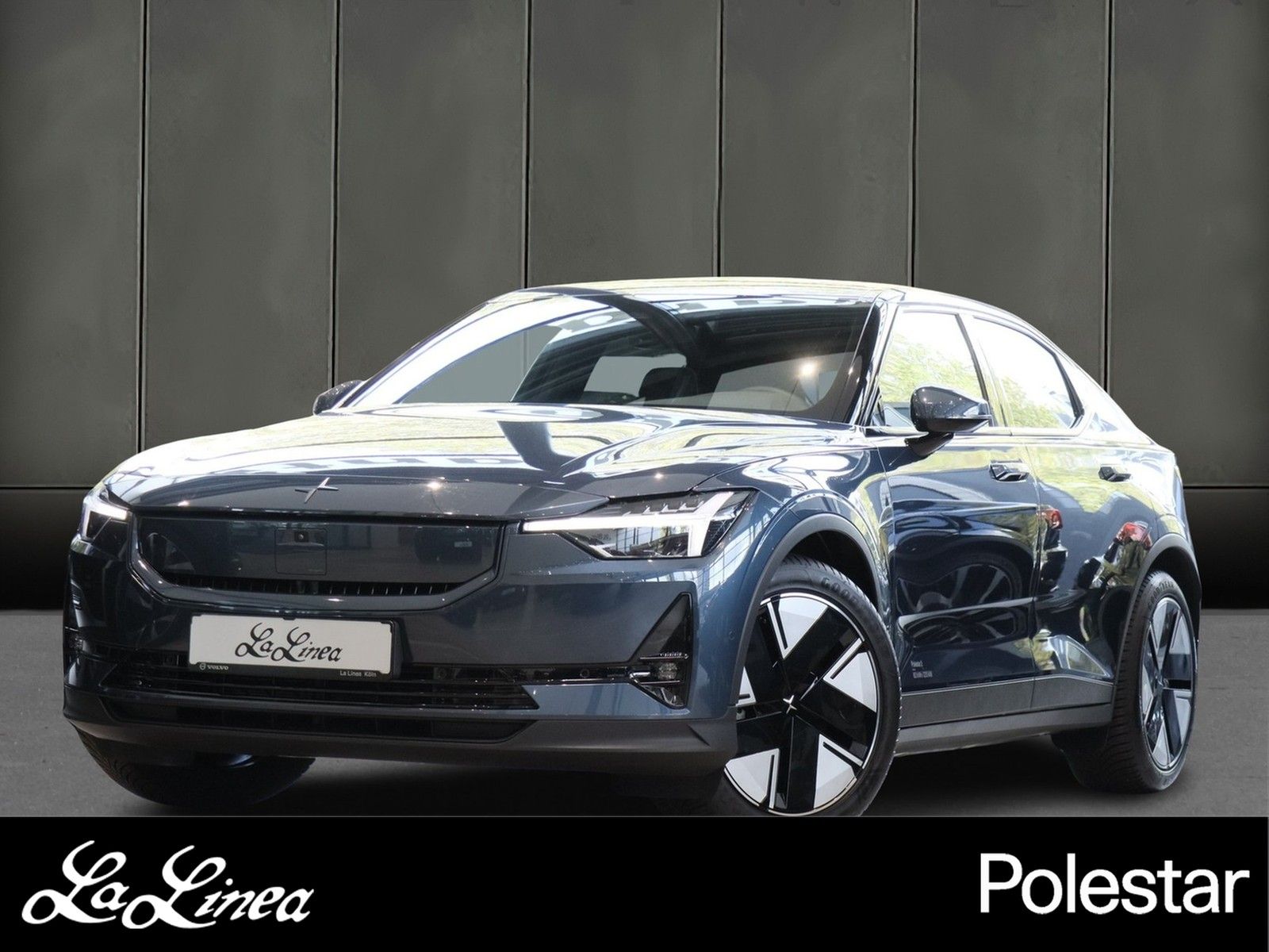 Polestar 2 Long Range Single Motor NP:61.590,-//HK/360°/W