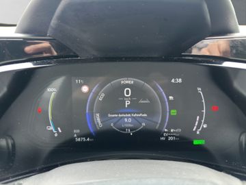 Lexus NX 450h - 11