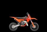 KTM 65 SX 2027 - KTM 65 SX