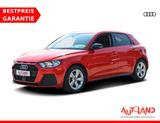 Audi A1 Sportback 25 1.0 TFSI Navi Tempomat PDC - Audi A1: 1.2