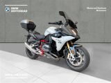 BMW R 1200 RS - BMW HANNOVER