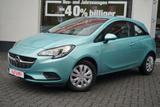 Opel Corsa E 1.4 Edition Klima Bluetooth Tagfahrlicht - Opel Corsa: 1.4