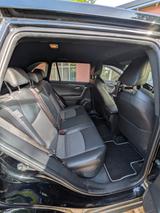Toyota RAV 4 2.5 Hybrid Black Edition Auto Black Ed... - gebrauchte Toyota RAV 4 aus dem Jahr 2020