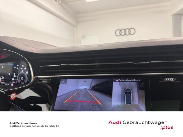 Audi Q8 - Bild 17