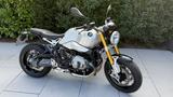 BMW Motorrad R nineT fast neuwertig zu verkaufen - Offers