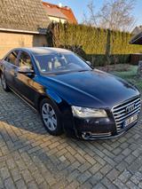 Audi A8 4.2 TDI tiptronic quattro - - gebrauchte Audi A8 aus dem Jahr 2010