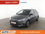Hyundai i20 1.2 YES!*SPUR*PDC*SHZ*KLIMA*TEMPO*GARANTIE*