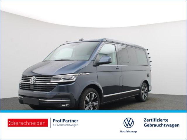 Volkswagen T6.1 California 2.0 TDI DSG 4Mo. Ocean 5.-J.-GAR