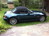 BMW Z3 Roadster 2.8 -