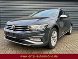 Volkswagen Passat Alltrack *4MOTION*DSG*ACC*LED*NAV*AHK* - gebrauchte VW Passat Alltrack aus dem Jahr 2020