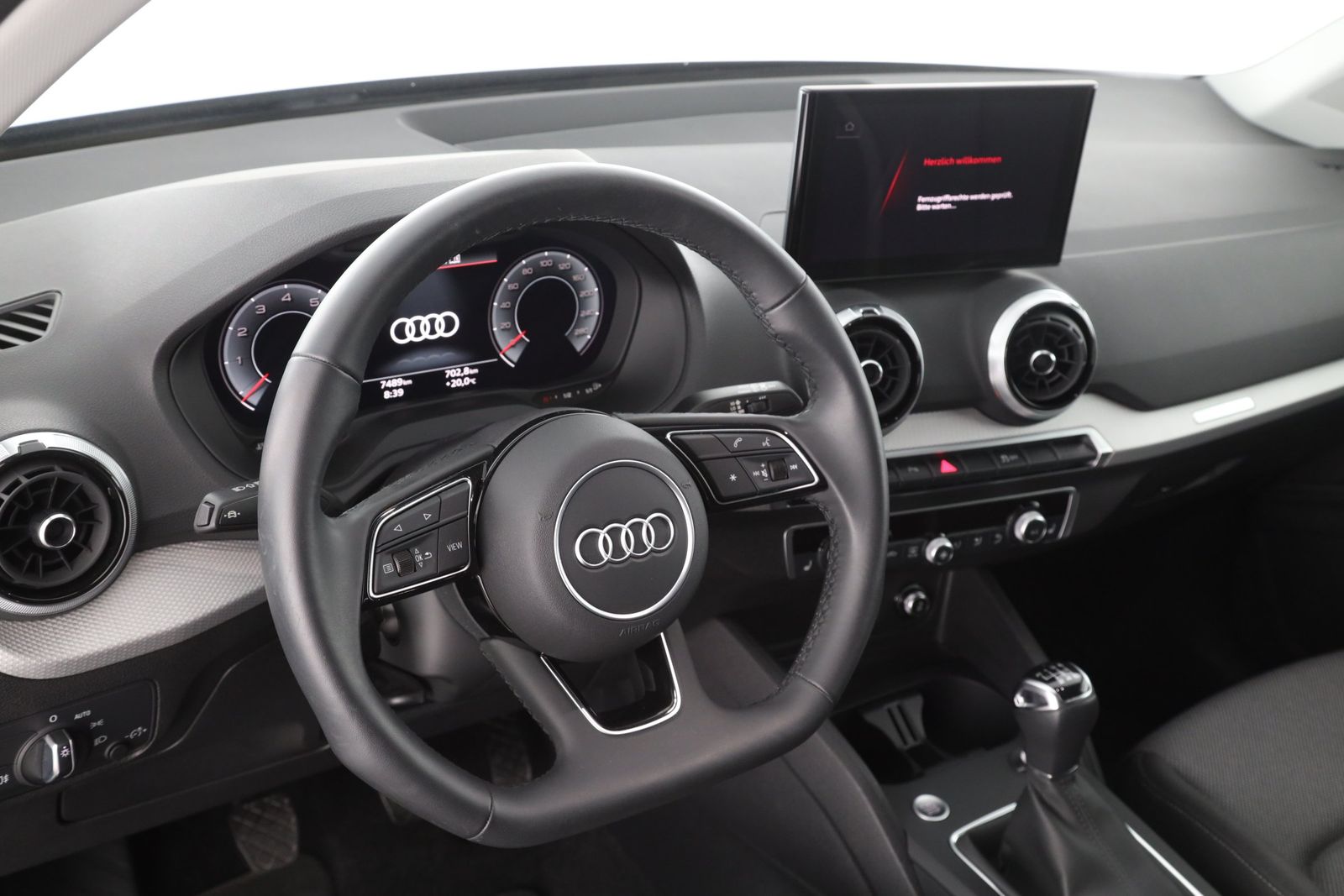 Audi Q2 - Bild 14